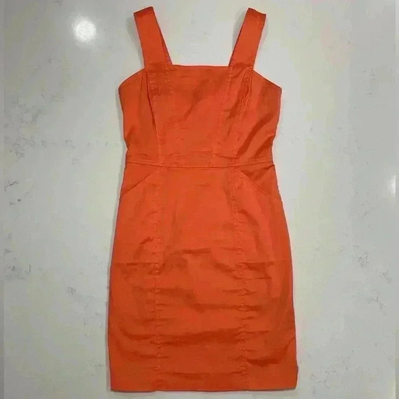 Women’s Dress with pockets - Picture 1 of 4